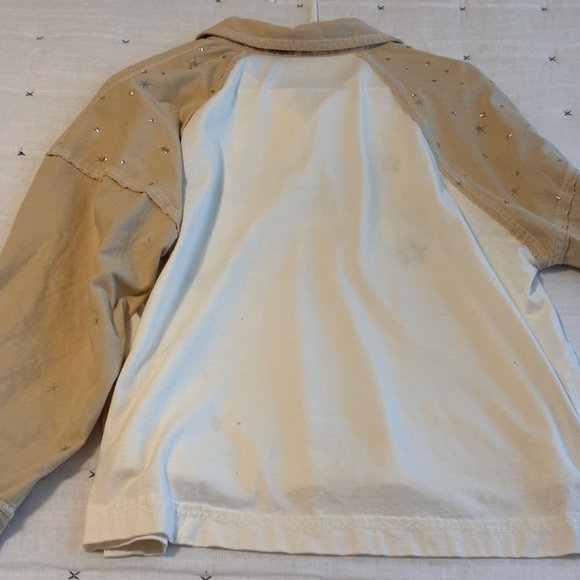 Pilcro long sleeve shirt - Picture 6 of 7